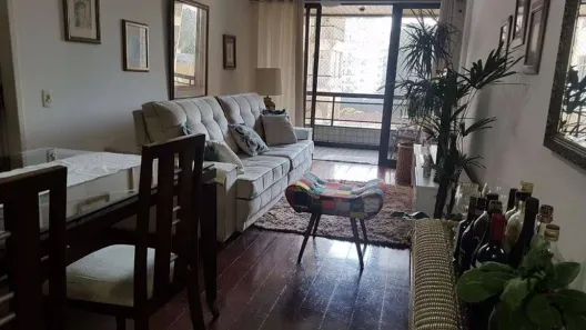 Apartamento com 2 Quartos à venda, 90m² no São Domingos, Niterói
