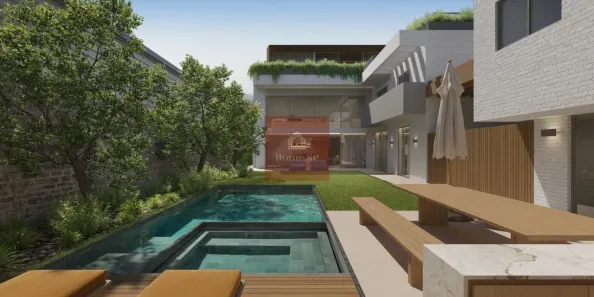 Sobrado com 6 Quartos à venda, 918m² no Jardim Luzitânia, São Paulo