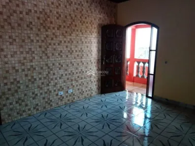 Casa com 5 Quartos à venda, 360m² no Jardim Estela Mari, Cotia