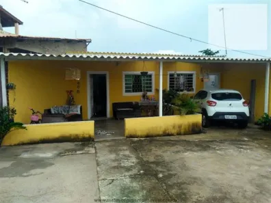 Casa com 2 Quartos à venda, 85m² no Parque Santa Bárbara, Campinas