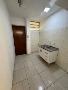 Apartamento com 1 Quarto para alugar, 42m² no Bela Vista, São Paulo