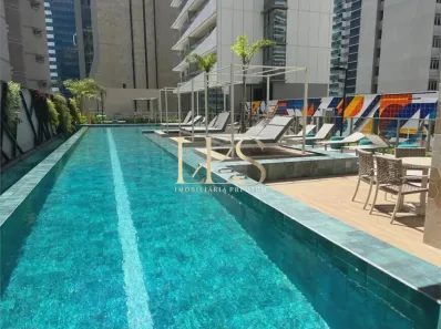 Apartamento com 3 Quartos à venda, 107m² no Enseada do Suá, Vitória