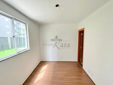 Apartamento com 2 Quartos à venda, 52m² no Parque Residencial Flamboyant, São José dos Campos