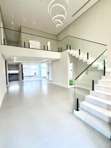 Casa de Condomínio com 5 Quartos à venda, 500m² no Jardim Limoeiro, Camaçari