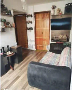 Apartamento com 3 Quartos à venda, 100m² no Vila Paulicéia, São Paulo