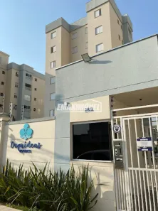 Apartamento com 2 Quartos à venda, 62m² no Jardim Leocádia, Sorocaba