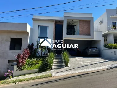 Casa de Condomínio com 3 Quartos à venda, 240m² no Santa Cruz, Valinhos