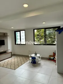 Cobertura com 3 Quartos à venda, 121m² no Sagrada Família, Belo Horizonte