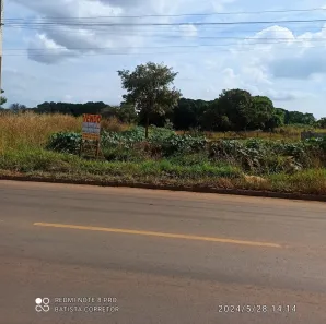 Lote/Terreno à venda, 2502m² no Parque Oeste Industrial, Goiânia