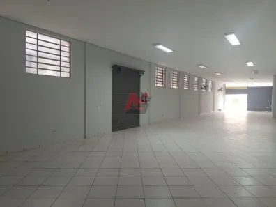 Ponto Comercial para alugar, 280m² no km 18, Osasco