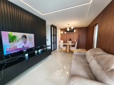 Apartamento com 2 Quartos à venda, 82m² no Ponta do Farol, São Luís