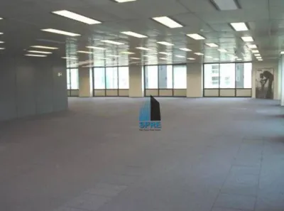 Sala Comercial para alugar, 301m² no Pinheiros, São Paulo