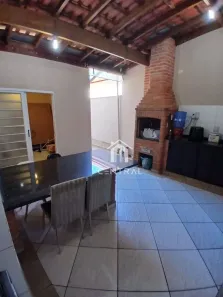 Casa com 3 Quartos à venda, 134m² no Jardim Gonçalves, Sorocaba