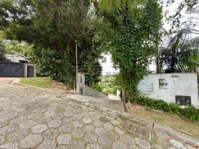 Lote/Terreno à venda, 431m² no Itaguaçu, Florianópolis