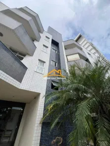 Apartamento com 3 Quartos à venda, 78m² no Jardim da Cidade, Betim