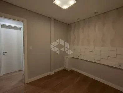 Apartamento com 2 Quartos para alugar, 65m² no Vinhedos, Bento Gonçalves