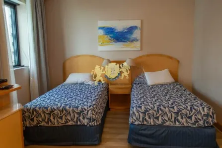 Apartamento com 1 Quarto à venda, 28m² no Higienópolis, São Paulo