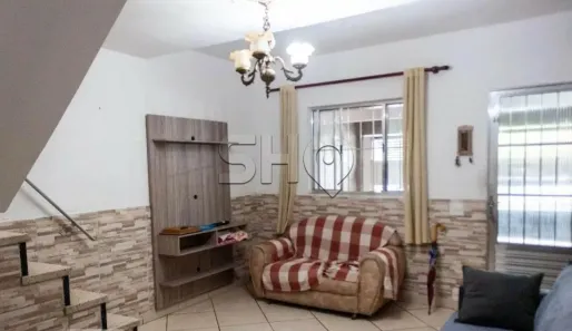 Sobrado com 5 Quartos à venda, 170m² no Vila Guilherme, São Paulo