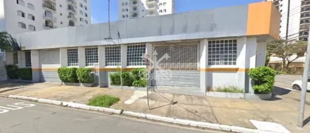 Galpão/Depósito/Armazém à venda, 840m² no Água Branca, São Paulo