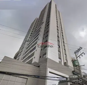Apartamento com 1 Quarto à venda, 28m² no Parada Inglesa, São Paulo