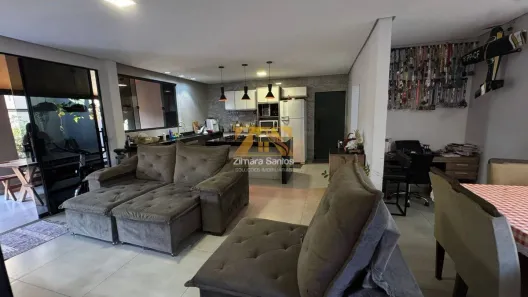 Casa com 3 Quartos à venda, 120m² no Plano Diretor Sul, Palmas