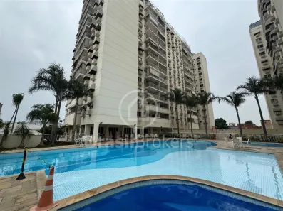 Apartamento com 2 Quartos à venda, 65m² no Cachambi, Rio de Janeiro
