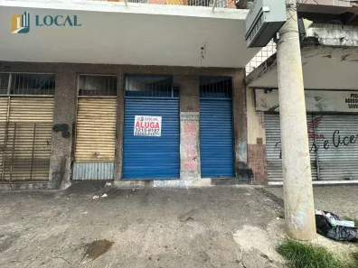 Ponto Comercial à venda, 42m² no Centro, Juiz de Fora