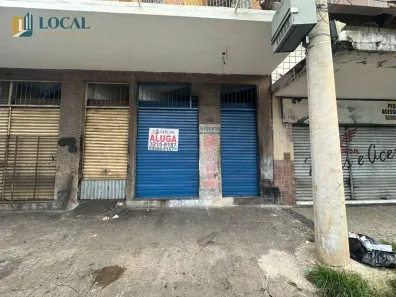 Ponto Comercial para venda ou aluguel, 42m² no Centro, Juiz de Fora