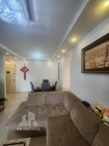 Apartamento com 3 Quartos à venda, 83m² no Centro, Osasco