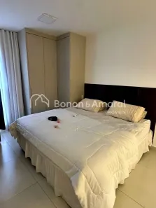Apartamento com 1 Quarto à venda, 30m² no Centro, Campinas