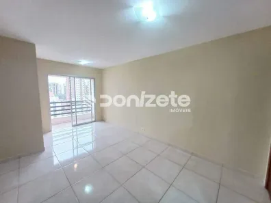 Apartamento com 3 Quartos para alugar, 78m² no Vila Guiomar, Santo André