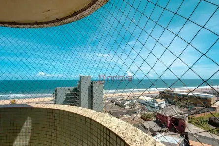 Apartamento com 2 Quartos à venda, 107m² no Jardim Armação, Salvador