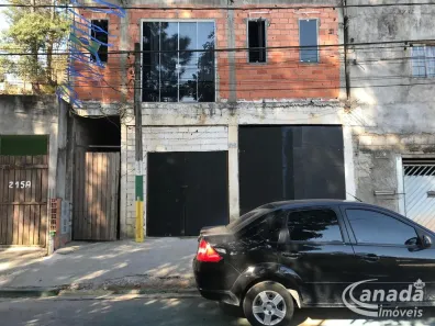 Lote/Terreno à venda, 934m² no Jardim Paulista, Itapevi