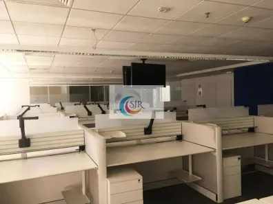 Sala Comercial para alugar, 787m² no Vila Nova Conceição, São Paulo
