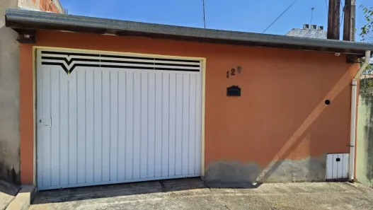 Casa com 2 Quartos à venda, 81m² no Jardim Santa Esmeralda, Sorocaba