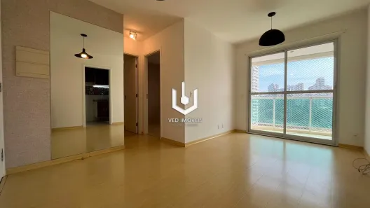 Apartamento com 2 Quartos para alugar, 60m² no Vila Cruzeiro, São Paulo