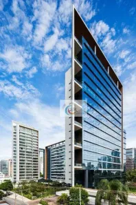 Sala Comercial para alugar, 1184m² no Itaim Bibi, São Paulo