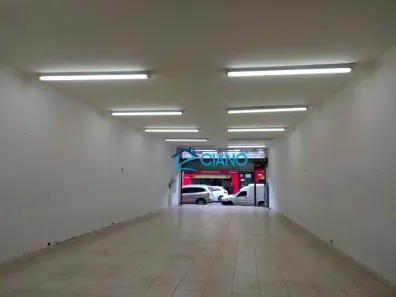 Ponto Comercial para alugar, 330m² no Mooca, São Paulo