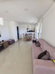 Apartamento com 3 Quartos à venda, 127m² no Saraiva, Uberlândia