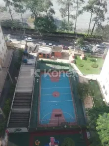 Apartamento com 2 Quartos à venda, 60m² no Jardim Andaraí, São Paulo