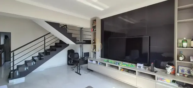 Sobrado com 3 Quartos para alugar, 271m² no Jardim Camargo, Mogi Guaçu