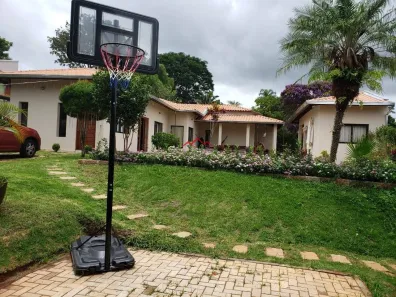 Casa de Condomínio com 4 Quartos à venda, 248m² no Parque dos Cafezais 1, Itupeva