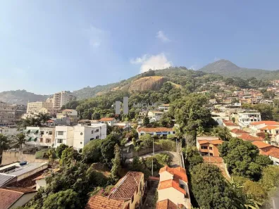 Apartamento com 3 Quartos à venda, 105m² no Tijuca, Rio de Janeiro