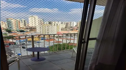Apartamento com 2 Quartos à venda, 62m² no Santana, São Paulo