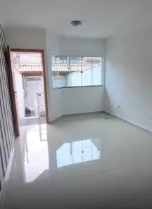 Sobrado com 2 Quartos à venda, 90m² no Jardim Fernandes, São Paulo