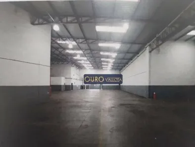 Galpão/Depósito/Armazém para alugar, 1033m² no Luz, São Paulo