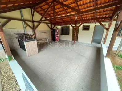 Casa com 3 Quartos para alugar, 120m² no Ilha da Figueira, Jaraguá do Sul