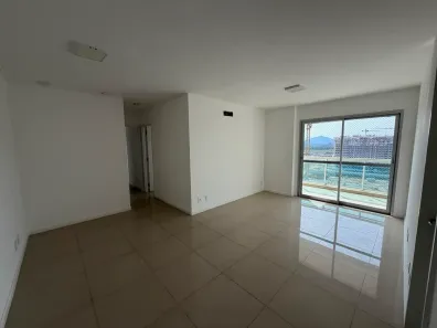 Apartamento com 2 Quartos para alugar, 84m² no Barra Olímpica, Rio de Janeiro