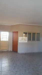 Casa com 2 Quartos à venda, 99m² no Ipiranga, Ribeirão Preto