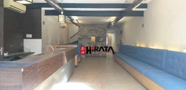 Ponto Comercial para venda ou aluguel, 204m² no Cidade Monções, São Paulo